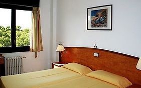 Apartamentos Tres Torres